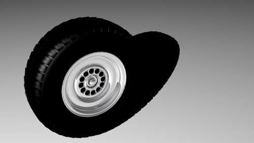 Tyre preview image